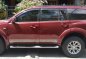 Mitsubishi Montero 2015 for sale in Manila-9