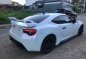 Selling 2nd Hand Subaru Brz 2018 in Quezon City-3