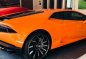 Selling Lamborghini Huracan 2015 in Manila-3