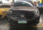 Honda Cr-V 2013 Automatic Gasoline for sale in Pasig-0