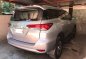 Sell 2nd Hand 2017 Toyota Fortuner in Lipa-11
