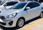 Mitsubishi Mirage g4 2017 Automatic Gasoline for sale in Las Piñas-1