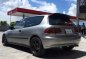 Sell 2nd Hand 1994 Honda Civic Hatchback in Parañaque-1