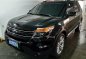 2nd Hand Ford Explorer 2013 for sale in Manila-1