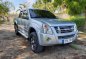2nd Hand Isuzu D-Max 2009 Automatic Diesel for sale in Calamba-1
