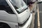 Sell 2015 Nissan Urvan Manual Diesel at 70000 km in Quezon City-2