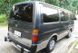 Toyota Hiace 1997 Van Manual Diesel for sale in Lipa-3