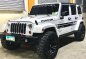 Sell 2nd Hand 2013 Jeep Rubicon Automatic Diesel in Cabuyao-0