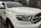 2nd Hand Ford Everest 2016 for sale in Manila -9