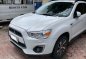 2015 Mitsubishi Asx for sale in Pasig-0