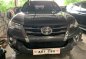 Selling 2nd Hand Toyota Fortuner 2018 in Quezon City-0