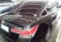 Selling Black Honda Accord 2012 at 73368 km in Parañaque-1