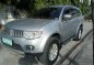 Mitsubishi Montero 2011 Automatic Diesel for sale in San Fernando-3