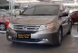 Honda Odyssey 2012 for sale in Makati-2