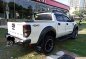 Selling Ford Ranger 2017 Automatic Diesel in Pasay-1