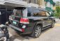 Black Toyota Land Cruiser 2011 at 100000 km for sale-3