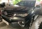 Selling 2nd Hand Toyota Fortuner 2018 in Quezon City-1