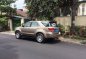 Selling Toyota Fortuner 2006 Automatic Gasoline in Quezon City-2