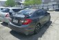 Grey Honda Civic 2014 Automatic Gasoline for sale -3