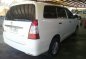 Selling 2nd Hand Toyota Innova 2012 Manual Diesel at 70000 km in San Leonardo-6