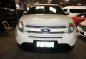 White Ford Explorer 2012 for sale in Makati-1