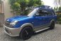 2011 Mitsubishi Adventure for sale in Bacolor-1