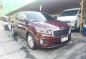Selling 2nd Hand Kia Carnival 2017 in Pasig-0