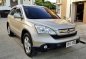 Honda Cr-V 2008 Automatic Gasoline for sale in Mandaue-0