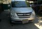 Hyundai Grand Starex 2009 at 100000 km for sale in San Fernando-0