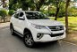 Selling Used Toyota Fortuner 2018 in Manila-2