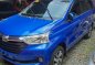 Selling Toyota Avanza 2017 Manual Gasoline in Quezon City-1