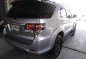 Sell 2nd Hand 2015 Toyota Fortuner at 50000 km in Mexico-3