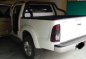 Sell White 2014 Toyota Hilux at 63953 km -0