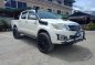Toyota Hilux 2013 Automatic Diesel for sale in San Francisco-1