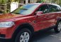 Selling Chevrolet Captiva 2007 at 100000 km -2