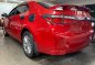 Sell Red 2017 Toyota Altis in Quezon City-3