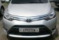 Selling Toyota Vios 2018 at 20000 in Cainta-2