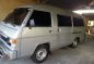 Mitsubishi L300 2004 Van for sale in Calumpit-0