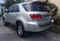 Selling Toyota Fortuner 2006 at 100000 km in Parañaque-1