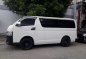 Selling 2nd Hand Toyota Hiace 2017 in Marikina-1