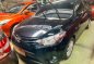 Sell Black 2017 Toyota Vios in Quezon City-0