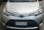 Sell 2nd Hand 2016 Toyota Vios at 20000 km in Cainta-2