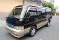 Sell 2nd Hand 2007 Nissan Urvan Escapade at 100000 km in Quezon City-1