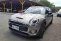 2nd Hand Mini Clubman 2017 Automatic Gasoline for sale -4