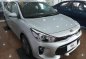 Selling Silver Kia Rio 2019 Manual Gasoline -2