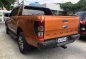 2016 Ford Ranger for sale in Las Piñas-4