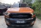 2016 Ford Ranger for sale in Las Piñas-0