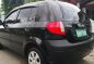 Sell 2nd Hand 2009 Hyundai Getz in Antipolo-5