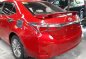 Selling 2nd Hand Toyota Altis 2017 at 10000 km in Quezon City-0