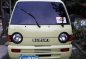Suzuki Multi-Cab Manual Gasoline for sale in Lipa-3